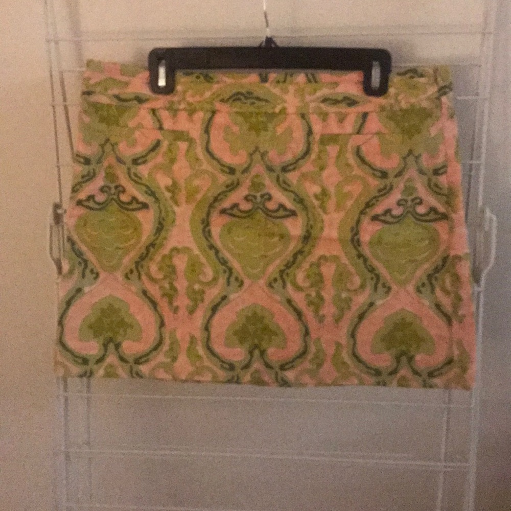 J Crew Skirt